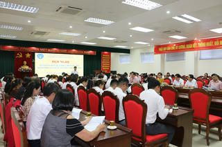 Sơn La:  Hơn 220.000 thẻ BHYT được đồng bộ với căn cước công dân