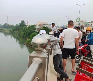 Quảng Nam: Để lại thư tuyệt mệnh người đàn ông về nhà... ngủ