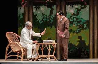 Lá đơn thứ 72 và ánh sáng công lý
