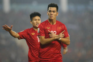 Hy vọng một chiến thắng