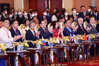Vì một ASEAN tự cường