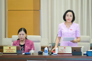 Tại sao tỷ lệ Chủ tịch UBND tiếp công dân thấp nhất?
