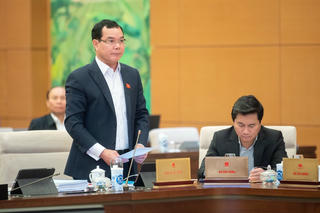 Sửa Luật Công đoàn rất khó, phức tạp, nhạy cảm