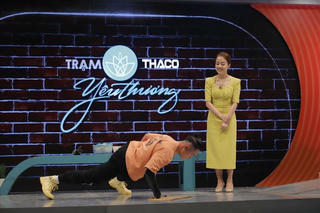 Gala Trạm yêu thương: Cuộc hội ngộ đầy cảm xúc