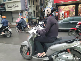 Không khí lạnh tăng cường, miền Bắc có nơi dưới 16 độ