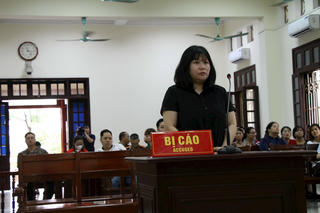 Hải Phòng: Xét xử vụ ‘Siêu lừa’ gọi vốn đầu tư bất động sản, chiếm đoạt hàng trăm tỷ đồng