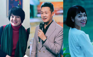Những người dẫn chương trình 'đình đám' của VTV giờ ra sao?