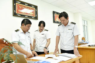 Khẳng định tính độc lập của cơ quan Kiểm toán nhà nước