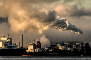 Nhiên liệu hóa thạch phủ bóng COP28