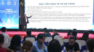 Thị trường hồi phục từ quý III, bất động sản Tây Nam Bộ được nhà đầu tư quan tâm