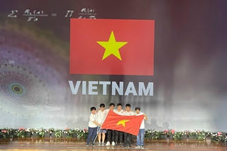 Dấu ấn của ngành Giáo dục năm 2022