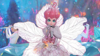 Tiếp tục xuất hiện 2 'đấu sĩ' mới, cục diện 'Ca sĩ mặt nạ' sẽ thay đổi?