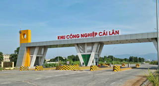Quảng Ninh: Hàng loạt nhà xưởng trong KCN bị đình chỉ vì vi phạm quy định PCCC