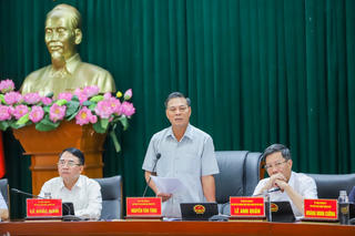 Hải Phòng: Thành lập Tổ công tác đặc biệt chuyên 'gỡ khó' cho doanh nghiệp và dự án