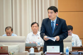 Đổi mới thi chưa theo kịp yêu cầu chương trình giáo dục phổ thông mới