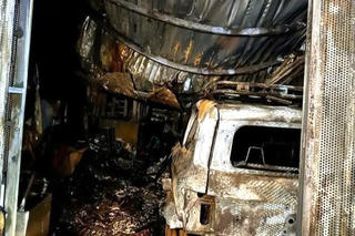 TP Hồ Chí Minh: Nguyên nhân vụ cháy chung cư khiến 8 người tử vong