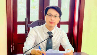 Quyền trẻ em phải được tôn trọng