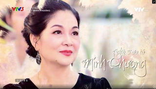 Vì sao NSƯT Minh Phương được gọi là 'Người đàn bà khổ nhất màn ảnh Việt'?