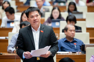 Đề xuất trao quyền cho HĐND Hà Nội ban hành chính sách thu hút người tài
