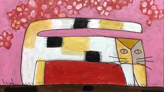 Tác phẩm đẹp là sự yêu thương chân thành từ nghệ sĩ