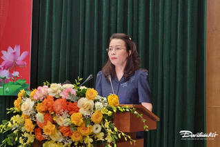 Bắc Ninh dẫn đầu cả nước về sản xuất công nghiệp