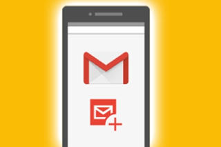 Những tin nhắn Gmail tưởng bình thường mà bất thường: Nguy hiểm có thể tránh
