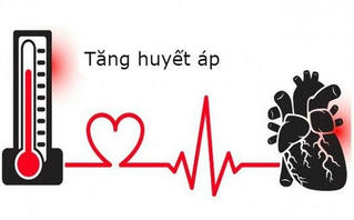 Phòng ngừa biến chứng của tăng huyết áp