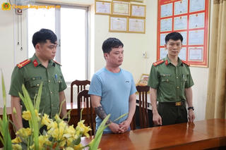 Lạng Sơn: Khởi tố Tiktoker Lê Việt Hùng về hành vi cưỡng đoạt tài sản