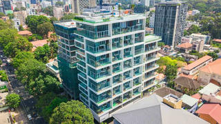 Phí dịch vụ căn hộ ở TP HCM gần 16 triệu đồng/tháng, tương đương tiền thuê căn hộ bình dân