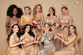 Fan sắc đẹp 'quay xe' phản ứng vì kết quả chung cuộc Miss Grand International 2022 