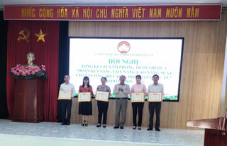 Khánh Hòa: Tổng kết 5 năm Phong trào thi đua ‘Đoàn kết sáng tạo’ giai đoạn 2019 - 2023