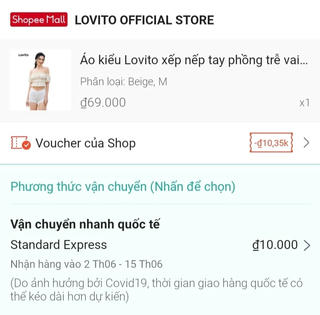 Xu thế mua sắm mới: Lên mạng, săn hàng nội địa Trung Quốc!