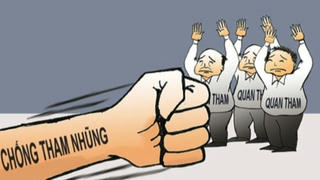 Quy định rõ để chống tiêu cực