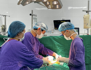 Bộ Y tế chấn chỉnh chất lượng bệnh viện, phòng ngừa sự cố y khoa