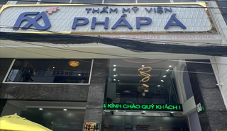 Phẫu thuật thẩm mỹ trái phép gây tai biến cho khách hàng