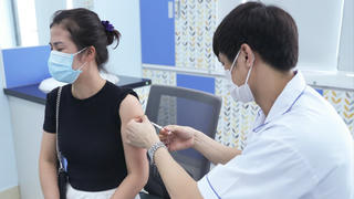 Số ca tái mắc Covid tăng nhanh