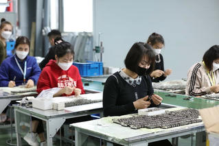 Tham gia chuỗi cung ứng toàn cầu: Doanh nghiệp nhận diện những thách thức