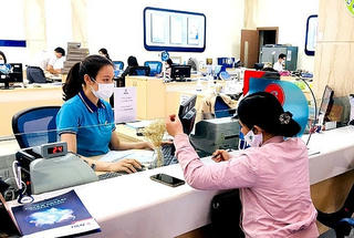 'Sóng' tăng lãi suất huy động đang lên