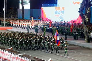 Quy định mới về lương hưu, trợ cấp đối với quân nhân, Công an, dân quân thường trực
