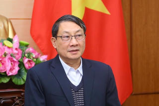 Nâng mức sống gia đình người có công