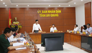 Đảm bảo đồng bào dân tộc thiểu số và miền núi được thụ hưởng tất cả chính sách cách kịp thời, đúng đối tượng