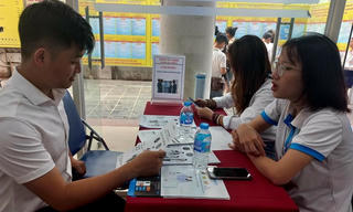 Rộng cửa xuất khẩu lao động sang Hàn Quốc