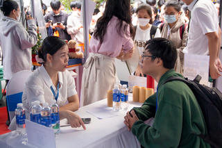 Doanh nghiệp Việt khó tìm nhân sự phù hợp