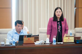 Chủ nhiệm Uỷ ban Tư pháp: Thi vào lớp 10 hiện nay còn khó hơn thi đại học