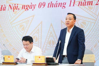 Sẽ chặn Temu, Shein nếu không hoàn thành đăng ký trong tháng 11/2024
