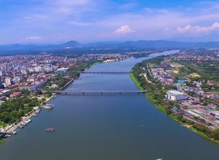 Khởi động dự án xây dựng thành phố Huế văn hoá, du lịch thông minh trị giá gần 15 triệu USD