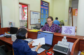 Hải Phòng: Tạm dừng chuyển đổi mục đích đất ở với hộ gia đình, cá nhân