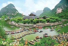 Sắp diễn ra Festival Ninh Bình - 'Tràng An kết nối di sản 2022'