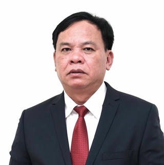 Ông Võ Tấn Đức được bầu giữ chức Phó Bí thư Tỉnh ủy Đồng Nai