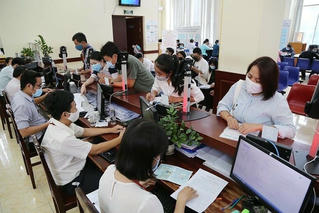 Đột phá trong tuyển dụng